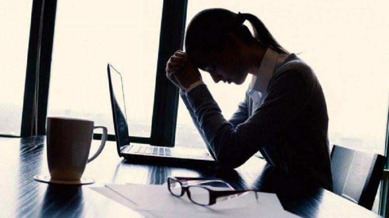Cara Mengatasi Stres Di Tempat Kerja