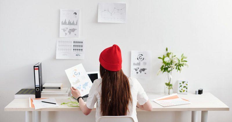 Keuntungan Kerja Freelance