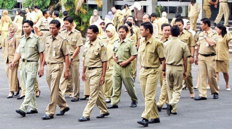 Pekerjaan Paling Banyak Diminati