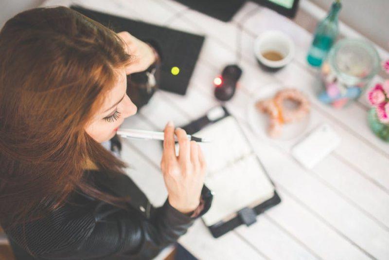 Tips Bekerja Semakin Produktif Dan Menyenangkan