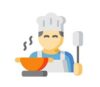 Lowongan Kerja Koki – Waiters di Mie Haya