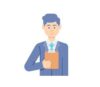 Lowongan Kerja Store Supervisor di Ping Me