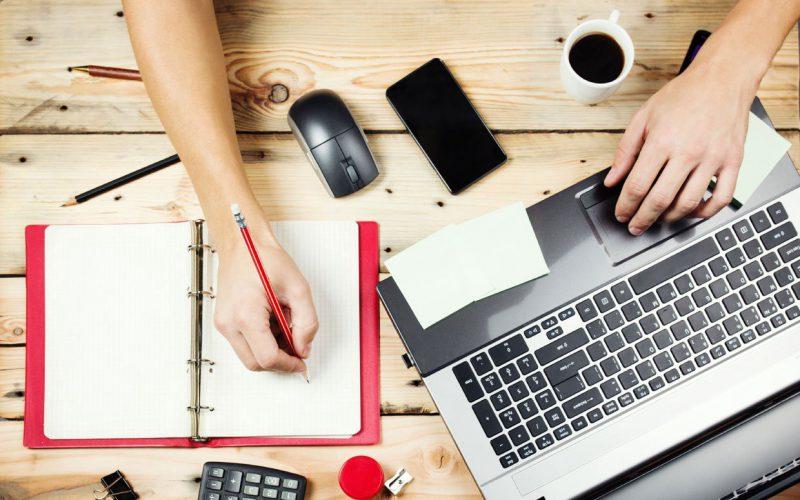 Pekerjaan Penulis Pas Banget Buat Kamu Yang Suka Berimajinasi