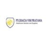 Lowongan Kerja Customer Service – Marketing Executive – IT Programmer di PT. Gracia Visi Pratama
