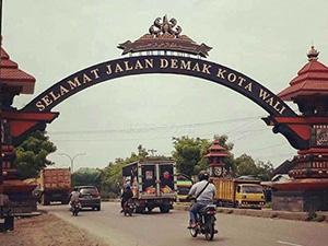 Lowongan Kerja Demak