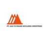 Lowongan Kerja Security di PT. San Yu Frame Moulding Industries