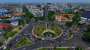 Loker D3 Semarang