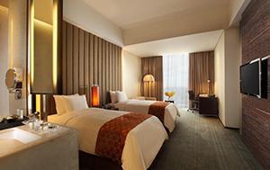 Loker Hotel Semarang