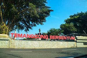 Loker Temanggung