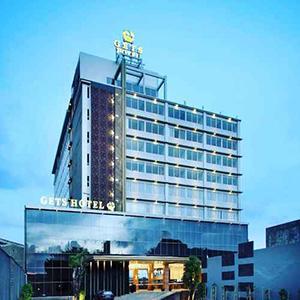 Lowongan Kerja Hotel Semarang