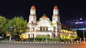 Loker Part Time Semarang