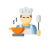 Lowongan Kerja Cook Helper di Sun Pao