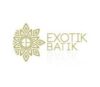 Loker Exotik Batik