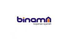 Lowongan Kerja Staff HRD di Binama - Semarang