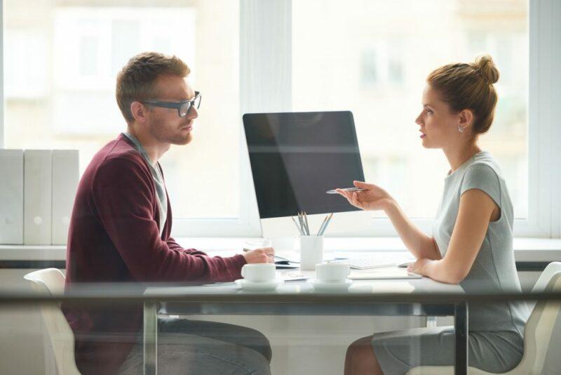 Sukses Interview Kerja