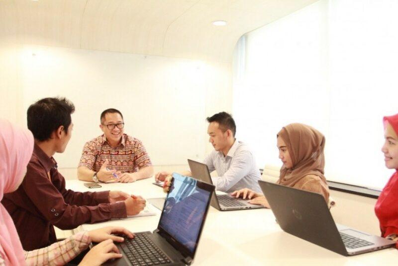Tips Bekerja Di Tempat Baru