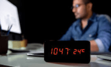 Tips Kerja Shift Malam