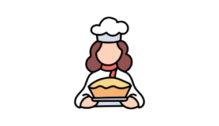 Lowongan Kerja Part Time Baker di Sixpack Semarang - Semarang