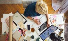 Jenis Kerja Freelance