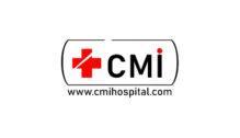 Lowongan Kerja Rekam Medis – Bidan – Apoteker/Asisten Apoteker/Tenaga Teknis Farmasi di PT. CMI - Luar Semarang