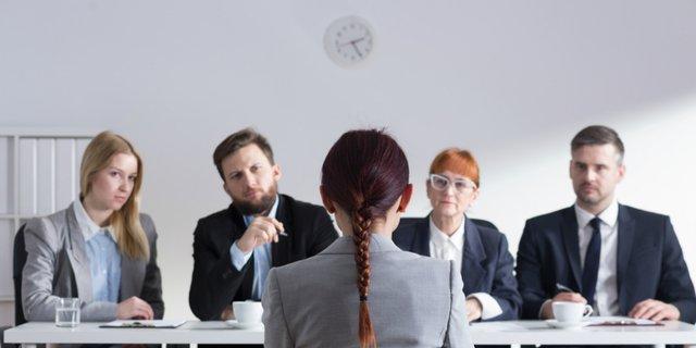 Pertanyaan Interview Kerja