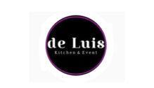 Lowongan Kerja Cook di De Luis Kitchen & Event - Semarang
