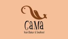 Lowongan Kerja Waiter Fulltime / Casual Sabtu-Minggu di Gama Ikan Bakar & Seafood - Semarang