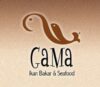 Loker Gama Ikan Bakar & Seafood