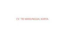 Lowongan Kerja Teknisi AC – Helper di CV. Tri Manunggal Karya - Semarang