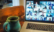 Tips Kerja Online Dari Rumah