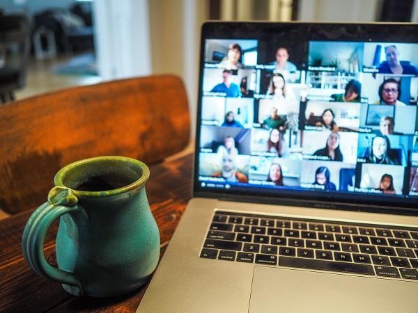 Tips Kerja Online Dari Rumah