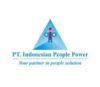 Loker PT. Indonesian People Power