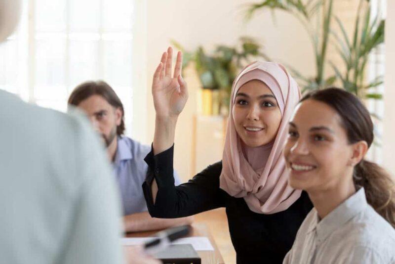 Skill Penting Di Dunia Kerja