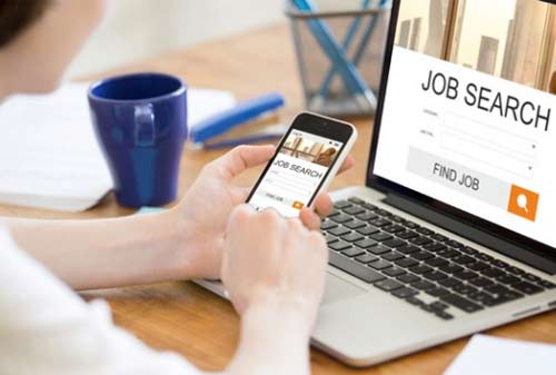 Tips Cari Kerja Untuk Fresh Graduate