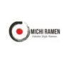 Lowongan Kerja Cashier – Waiters – Cook – Cook Helper di Michi Ramen