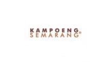 Lowongan Kerja SPG/SPB di Kampoeng Semarang - Semarang