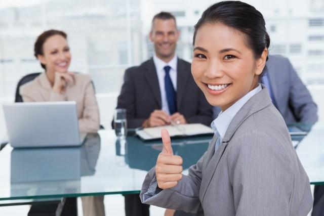 Tips Hadapi Wawancara Kerja