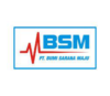 Lowongan Kerja Marketing Executive di PT. Bumi Sarana Maju