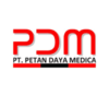 Lowongan Kerja Medical / Device Sales Representative di PT. Petan Daya Medica