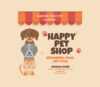 Lowongan Kerja Karyawan Toko di Happy Petshop
