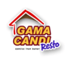 Loker Gama Candi Resto BSB