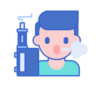 Lowongan Kerja Shopkeeper (Vaporista) di Dos Vape