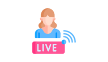Lowongan Kerja Host Live Streamer di CV. Alaska Kreasindo - Semarang