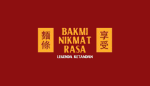 Lowongan Kerja Server – Cook Helper – Steward di Bakmi Nikmat Rasa - Semarang
