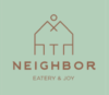 Lowongan Kerja Cook di Neighbor Eatery & Joy