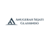 Loker CV. Anugerah Sejati Glassindo