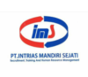 Lowongan Kerja Team Leader Pameran – Sales Pameran di PT. Intrias Mandiri Sejati