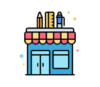 Lowongan Kerja Admin OLshop ATK di CoMart Store
