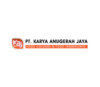 Lowongan Kerja Salesman Executive B2B di PT. Karya Anugerah Jaya
