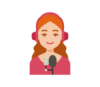 Lowongan Kerja Host Live Chat di Lionmanagement.ofc